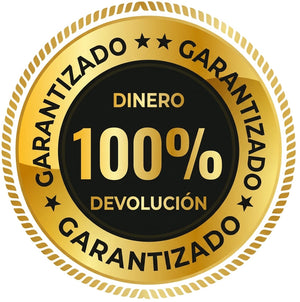 Pruébalo sin riesgo