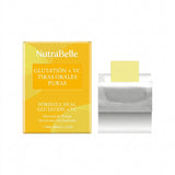NutraBelle-Glutation + Vitamin C