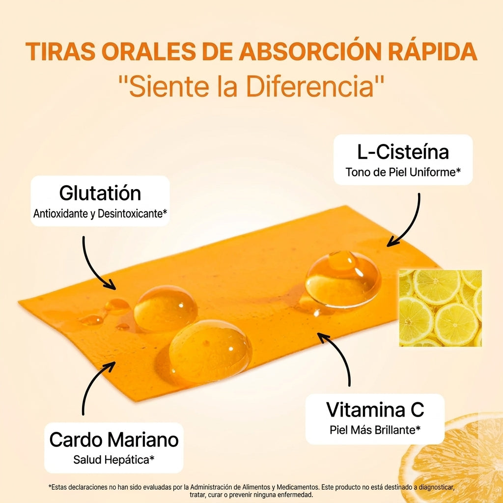NutraBelle-Glutation Liposomal